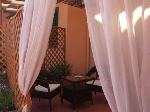 B&B Villa Giulia