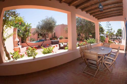B&B Villa Giulia