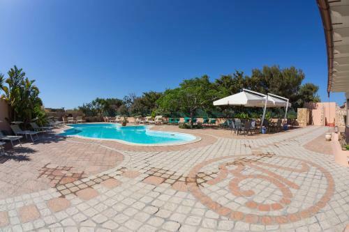 B&B Villa Giulia