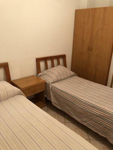 Hostal Appartamenti Piazza Brignone