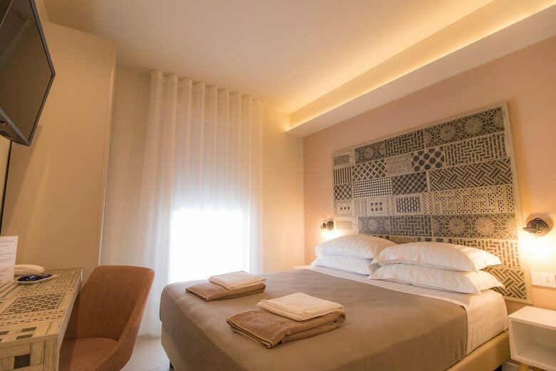 Hostal Balata Bianca