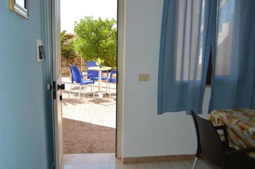 Apartamento Residence Mare Blu