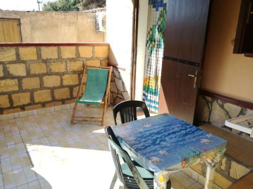 Apartamento Mamal�