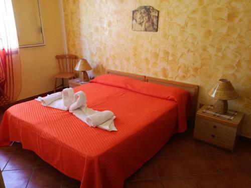 Apartamento Mamal�