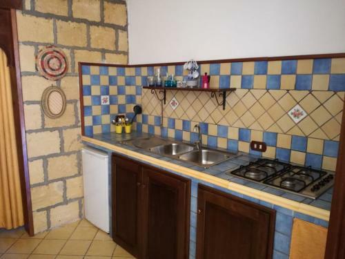 Apartamento Mamal�
