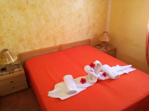 Apartamento Mamal�