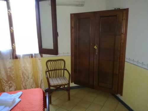 Apartamento Mamal�