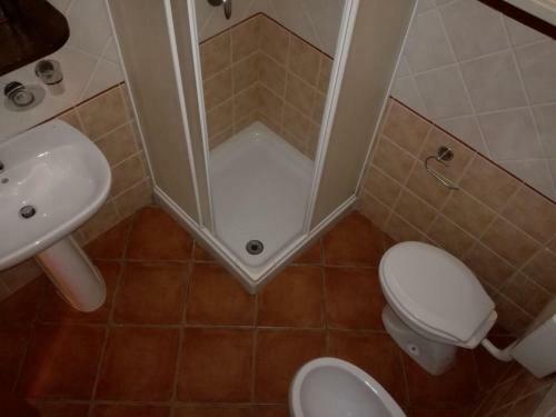Apartamento Mamal�