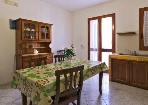Apartamento Appartamenti Il Gabbiano