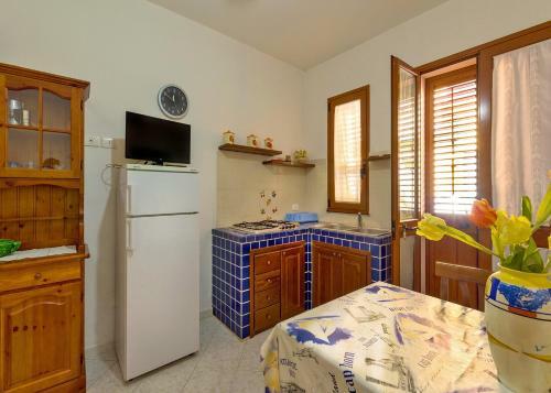Apartamento Appartamenti Il Gabbiano