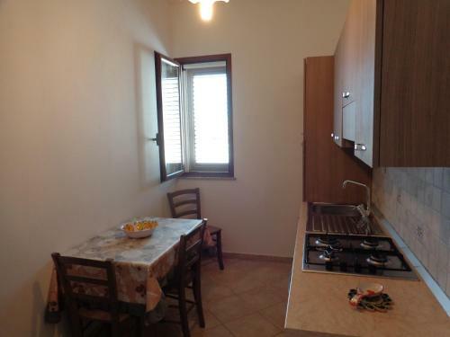 Apartamento Villa Mara