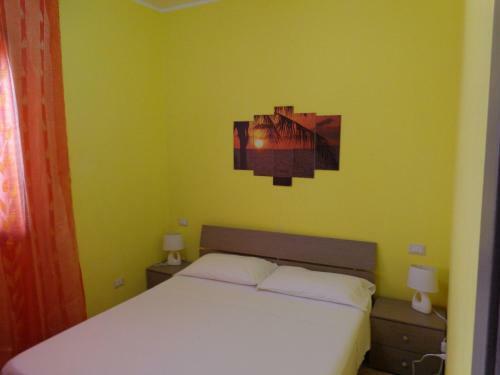 Apartamento Villa Mara