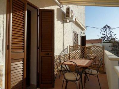Apartamento Villa Mara