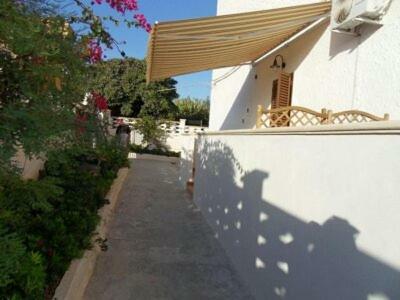 Apartamento Villa Mara