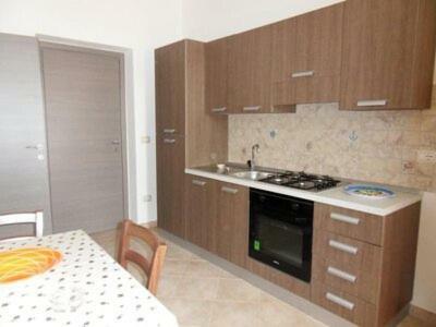 Apartamento Villa Mara