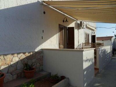 Apartamento Villa Mara