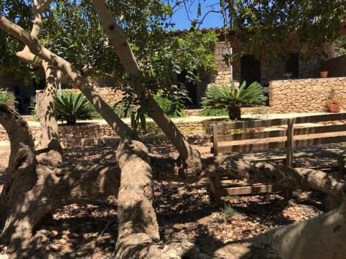 Apartamento Dammusi Cala Galera