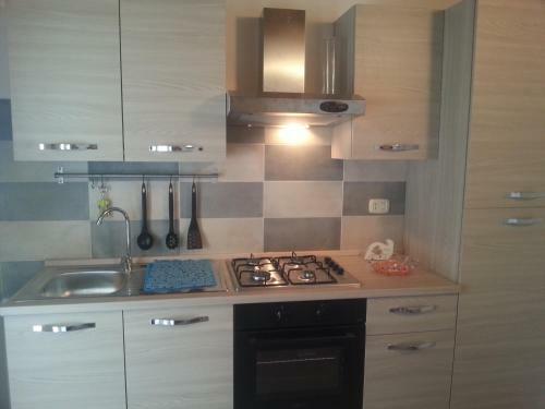 Apartamento Appartamento Vincenzina