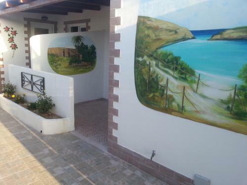 Apartamento Appartamento Vincenzina