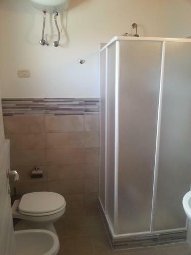 Apartamento Appartamento Vincenzina