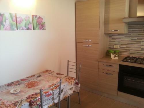 Apartamento Appartamento Vincenzina