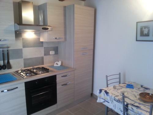 Apartamento Appartamento Vincenzina