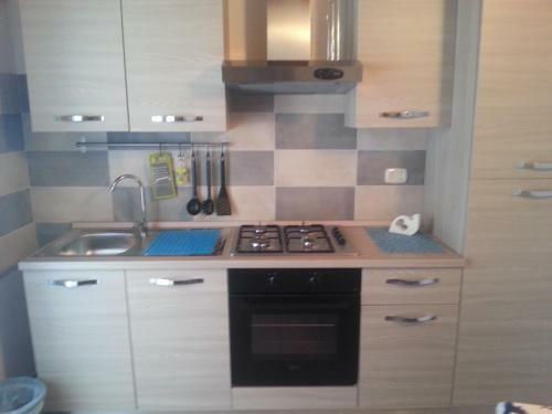 Apartamento Appartamento Vincenzina
