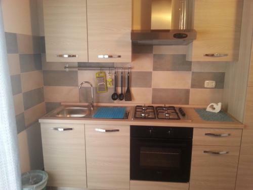 Apartamento Appartamento Vincenzina