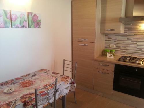 Apartamento Appartamento Vincenzina