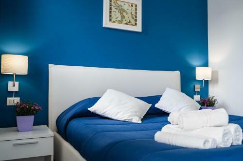 Bed & Breakfast Le Due Sicilie