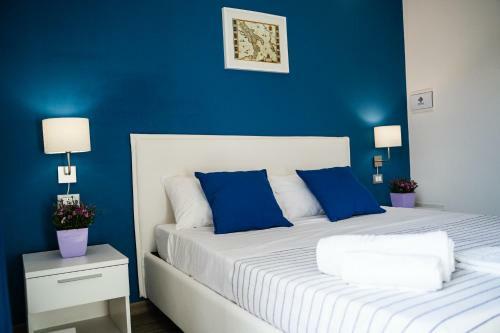 Bed & Breakfast Le Due Sicilie