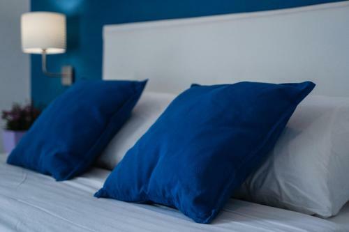 Bed & Breakfast Le Due Sicilie