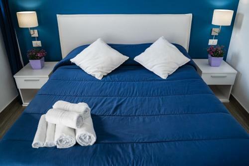 Bed & Breakfast Le Due Sicilie