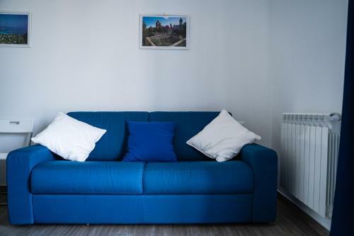 Bed & Breakfast Le Due Sicilie