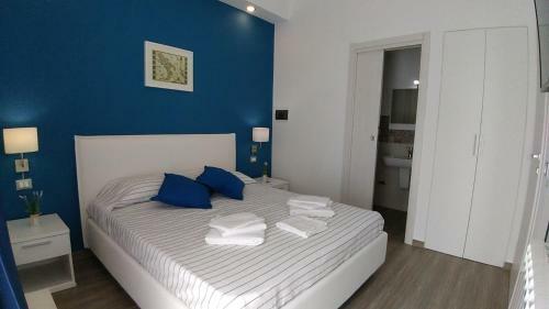 Bed & Breakfast Le Due Sicilie