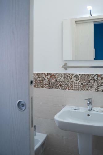 Bed & Breakfast Le Due Sicilie