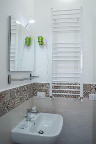 Bed & Breakfast Le Due Sicilie