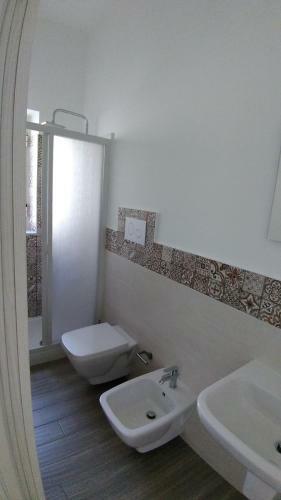 Bed & Breakfast Le Due Sicilie