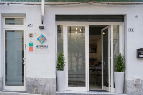 Bed & Breakfast Le Due Sicilie