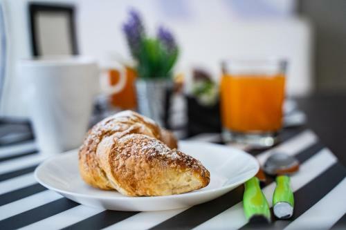 Bed & Breakfast Le Due Sicilie