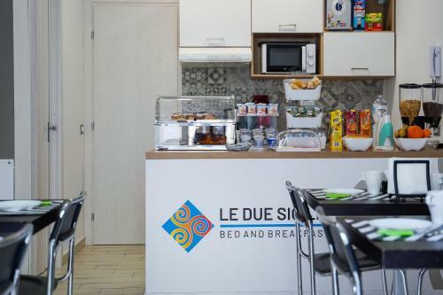 Bed & Breakfast Le Due Sicilie