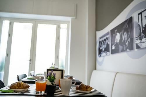 Bed & Breakfast Le Due Sicilie