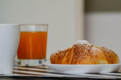 Bed & Breakfast Le Due Sicilie