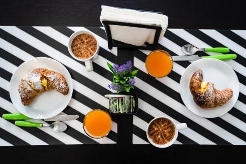 Bed & Breakfast Le Due Sicilie