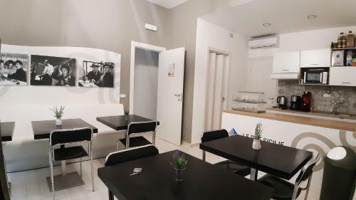 Bed & Breakfast Le Due Sicilie