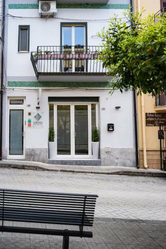 Bed & Breakfast Le Due Sicilie
