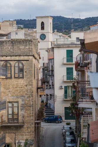 Bed & Breakfast Le Due Sicilie
