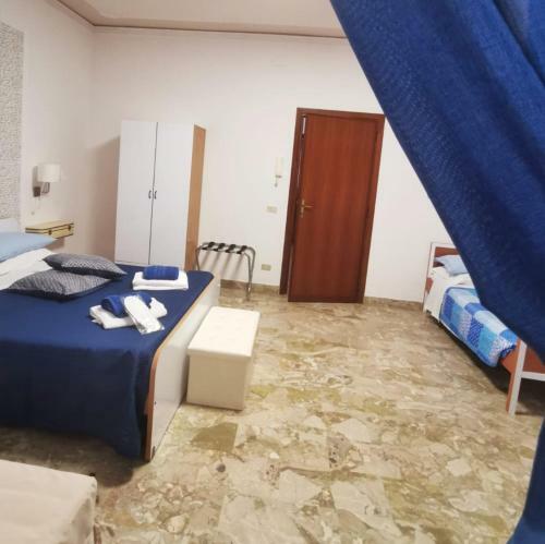 Hostal Alter Ego