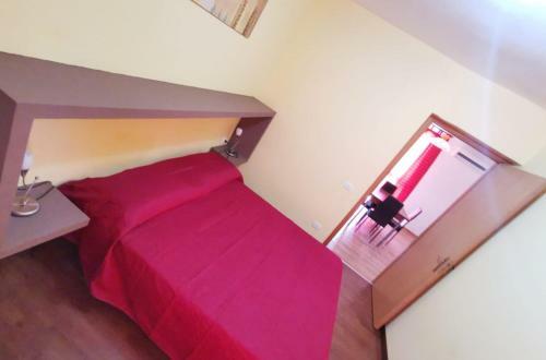 Hostal Alter Ego