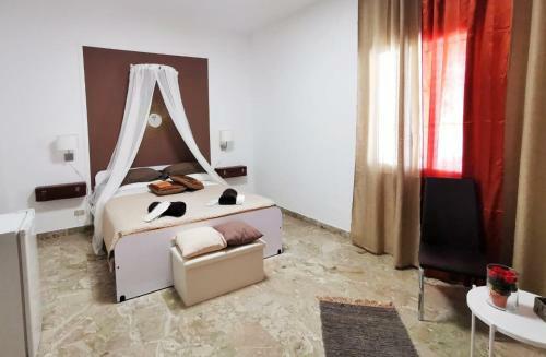 Hostal Alter Ego